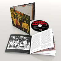 Golden Earring - Golden Earring - CD