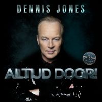 Dennis Jones - Altijd Door! - CD