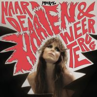 Merol - Naar De Haaien & Weer Terug - CD