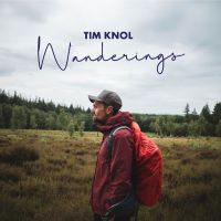 Tim Knol - Wanderings - CD