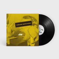 Vinkenoog / Spinvis Combo - JA! - LP