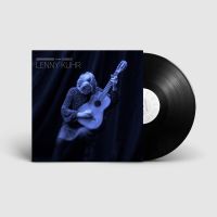 Lenny Kuhr - Lenny Kuhr - LP