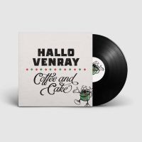 Hallo Venray - Coffee And Cake - LP
