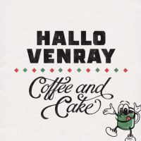 Hallo Venray - Coffee And Cake - CD