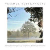 Vreemde Kostgangers - Mist - CD