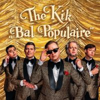 The Kik - Bal Populaire - CD