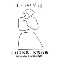 Spinvis - Lutke Krub En Zeven Kerstliedjes - 2CD