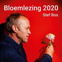Stef Bos - Bloemlezing 2020 - CD