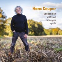 Hans Keuper (Boh Foi Toch) - Een Leedjen Wat Veur Zich Eiges Sprok - CD