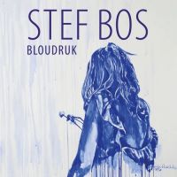 Stef Bos - Bloudruk - CD