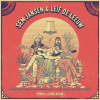 Sem Jansen & Leif de Leeuw - From A Living Room - CD