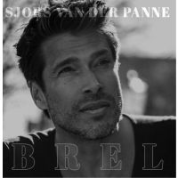 Sjors van der Panne - Brel - CD