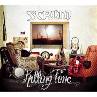 Scrum - Killing Time - CD