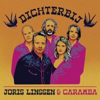 Joris Linssen & Caramba - Dichterbij - CD