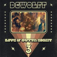 DeWolff - Live & Outta Sight 3 - 2CD