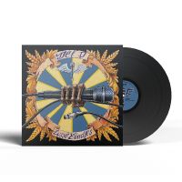 Def P. - Losse Eindjes - LP