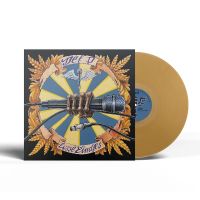 Def P. - Losse Eindjes - Coloured Vinyl - LP