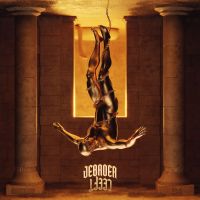 Jebroer - LEEFT - CD