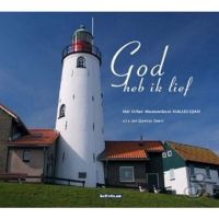 Urker Mannenkoor Hallelujah - God Heb Ik Lief - CD