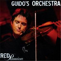 Guido's Orchestra - Red Passion - CD