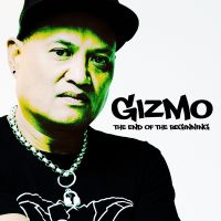 DJ Gizmo - The End Of The Beginning - 2CD