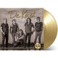 De Kast - ULTIEM - Goud Limited Edition - LP