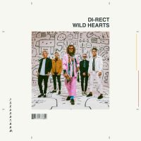 Di-Rect - Wild Hearts - CD