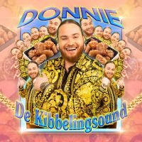 Donnie - De Kibbelingsound - CD
