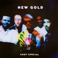 Chef Special - New Gold - CD