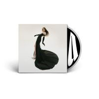 Nona - Letters To My Habits - CD