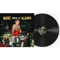Blanko - More Music By Blanko - LP