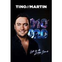 Tino Martin - 010-020 Live In De Ziggo Dome - DVD