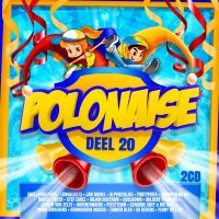 Polonaise - Deel 20 - 2CD