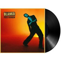 Blanko - Video Rainbow - LP