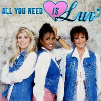 LUV' - All You Need Is Luv' - Remastered & Expanded Edition - 2CD