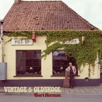Bart Herman - Vintage & Oldskool - CD
