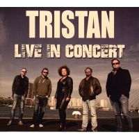 Tristan - Live In Concert - CD