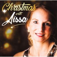 Aissa - Christmas With Aissa  - CD