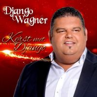 Django Wagner - Kerst Met Django - CD