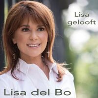 Lisa Del Bo - Lisa Gelooft - CD