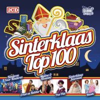 Sinterklaas Top 100 - 2CD