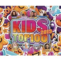 Kids Top 100 2019 - 2CD