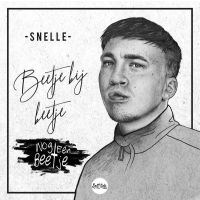 Snelle - Beetje Bij Beetje (Nog Een Beetje) - CD