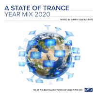 Armin van Buuren - A State Of Trance - Yearmix 2020 - 2CD