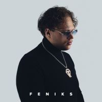 Esko - Feniks - CD