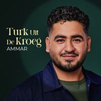 Ammar - Turk Uit De Kroeg - CD