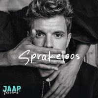 Jaap Reesema - Sprakeloos - CD