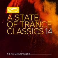 Armin van Buuren - A State Of Trance Classics 14 - 4CD
