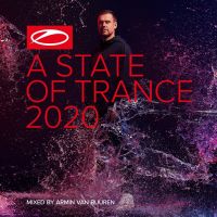 Armin Van Buuren - A State Of Trance 2020 - 2CD