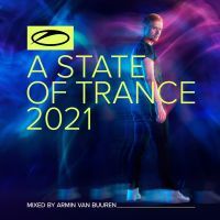 Armin Van Buuren - A State Of Trance 2021 - 2CD